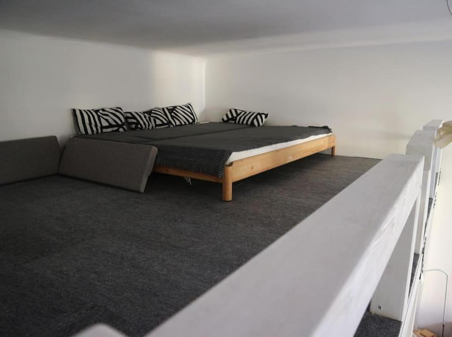 Apartment The Home-heim