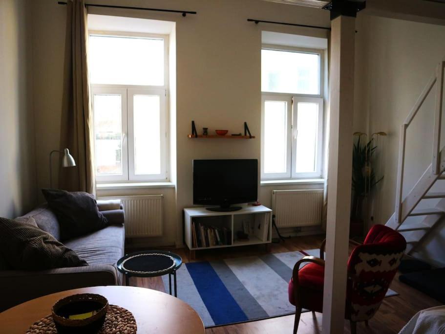 The Home-heim