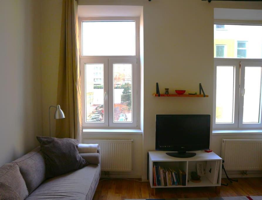 The Home-heim Wien