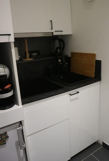 Apartment The Home-heim Wien