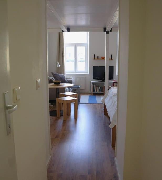 The Home-heim * Wien