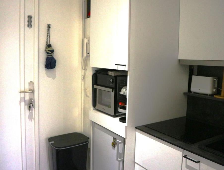 Apartment The Home-heim